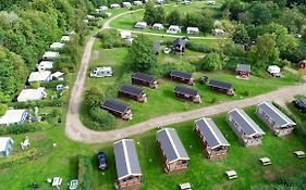 Niva Camping & Cottages